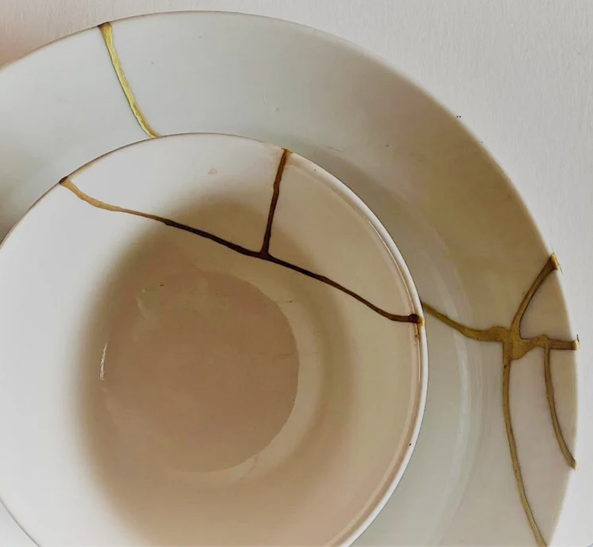 Kintsugi