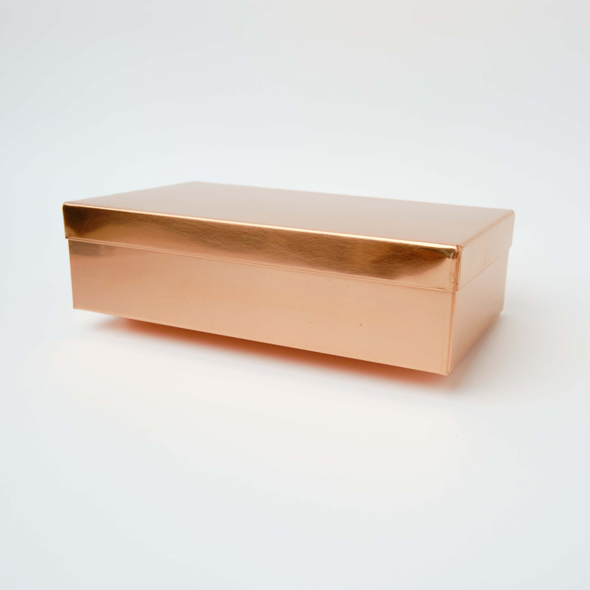 SyuRo Rectangular Box - Large