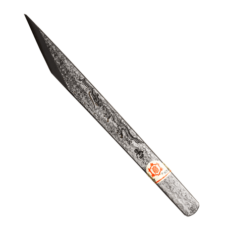 Marking knife, Shirogami 2 carbon steel, Right