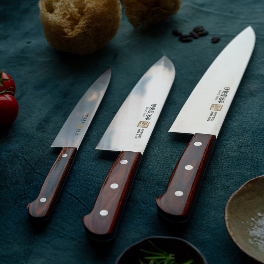 Iseya Chef Knife Set