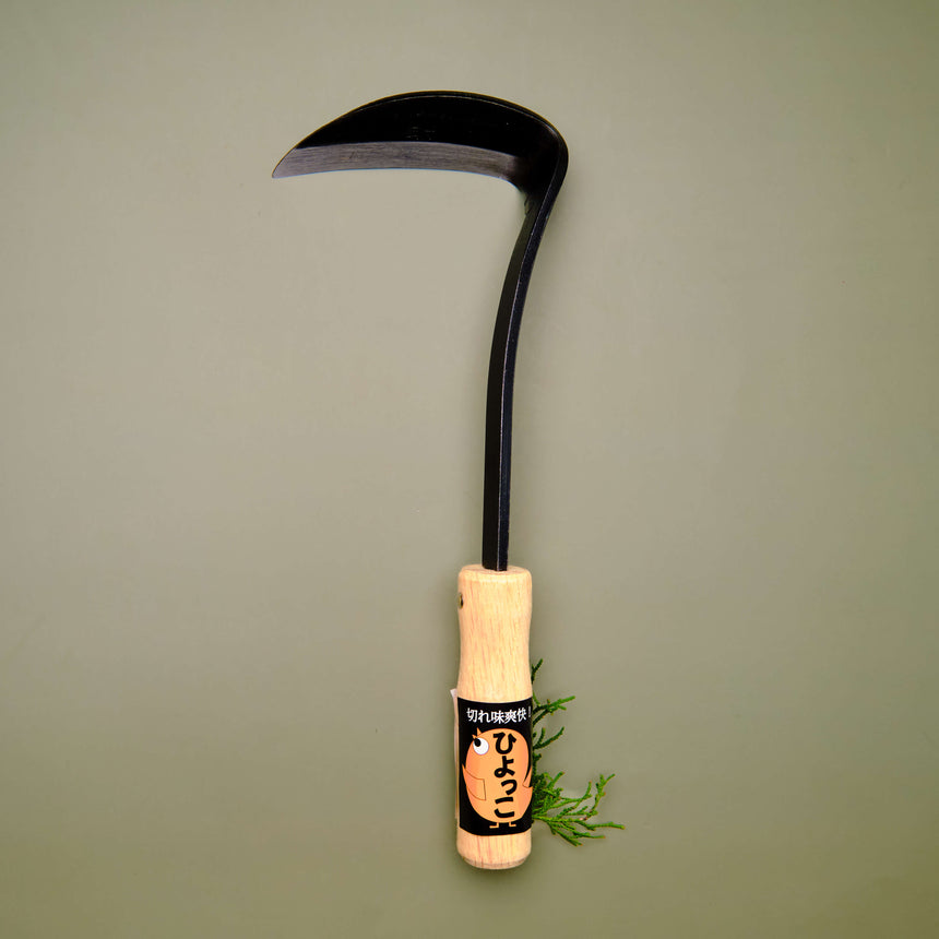 Gardening Sickle