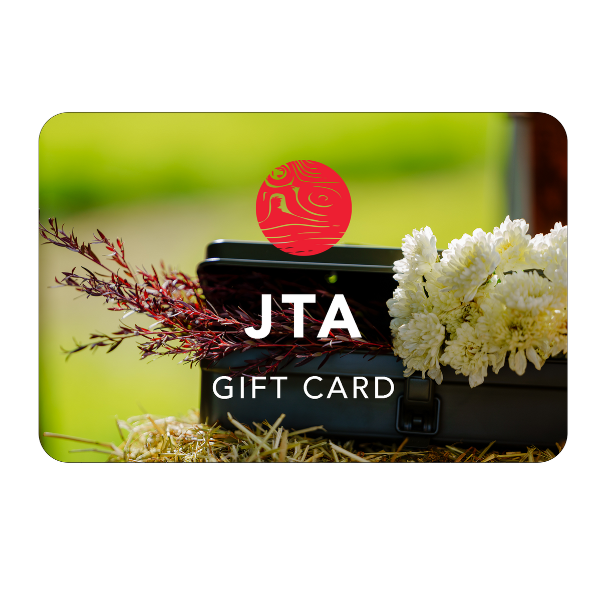 JTA Gift Card