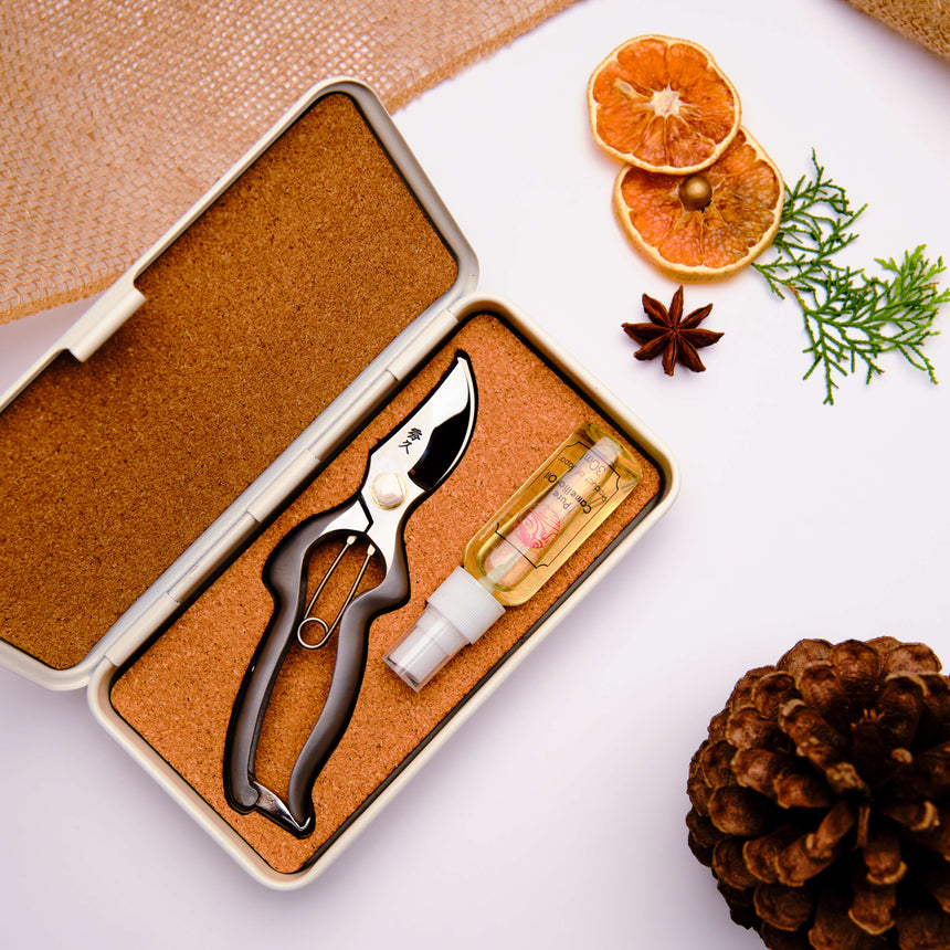 Mini Secateurs Kit