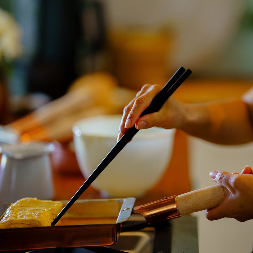 Japanese Omelette Pan Tamagoyaki