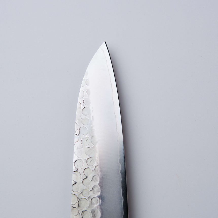 Kanetsune Santoku Chef Knife - 180mm