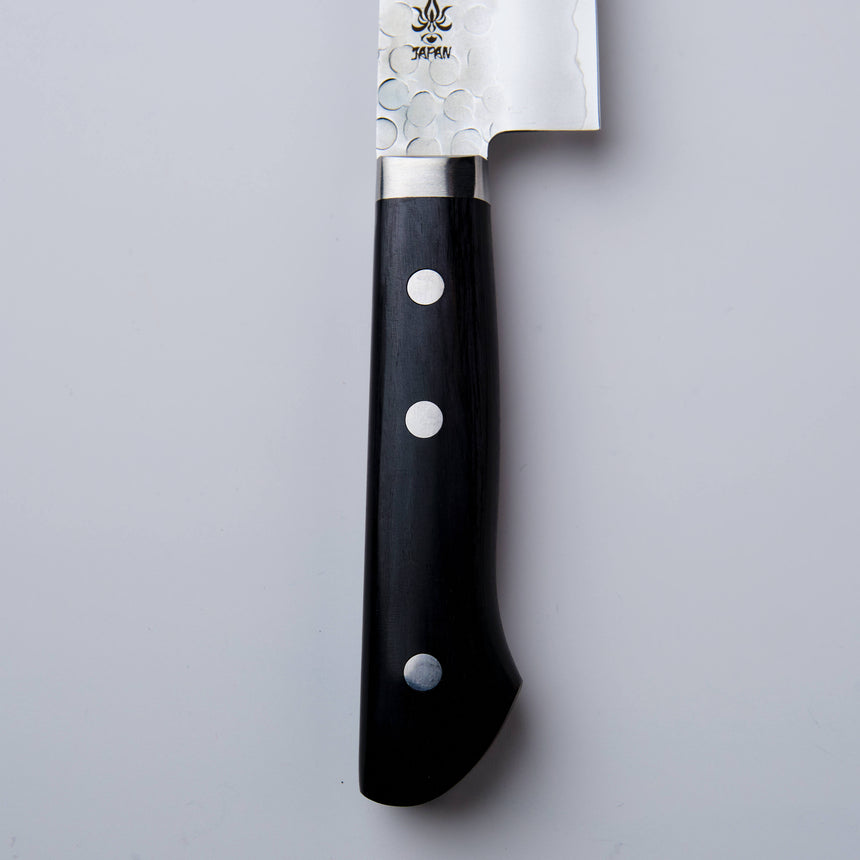 Kanetsune Santoku Chef Knife - 180mm