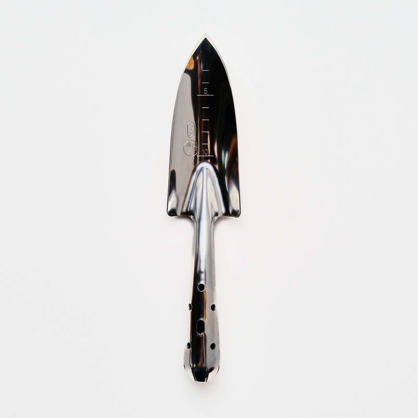 Stainless steel trowel - Small