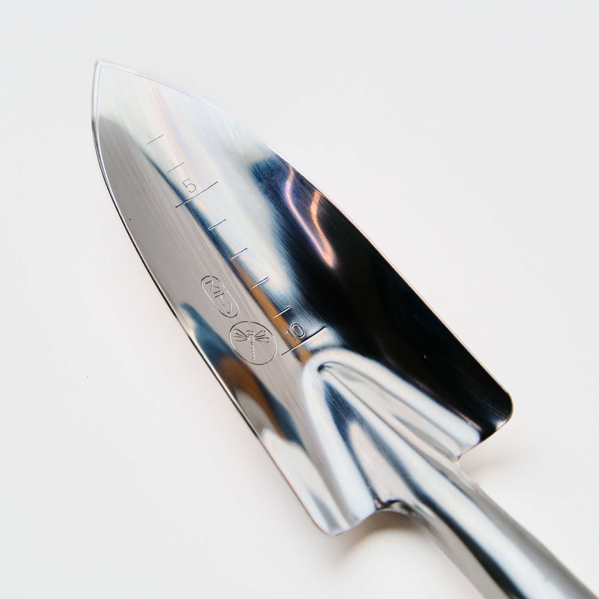 Stainless steel trowel - Small