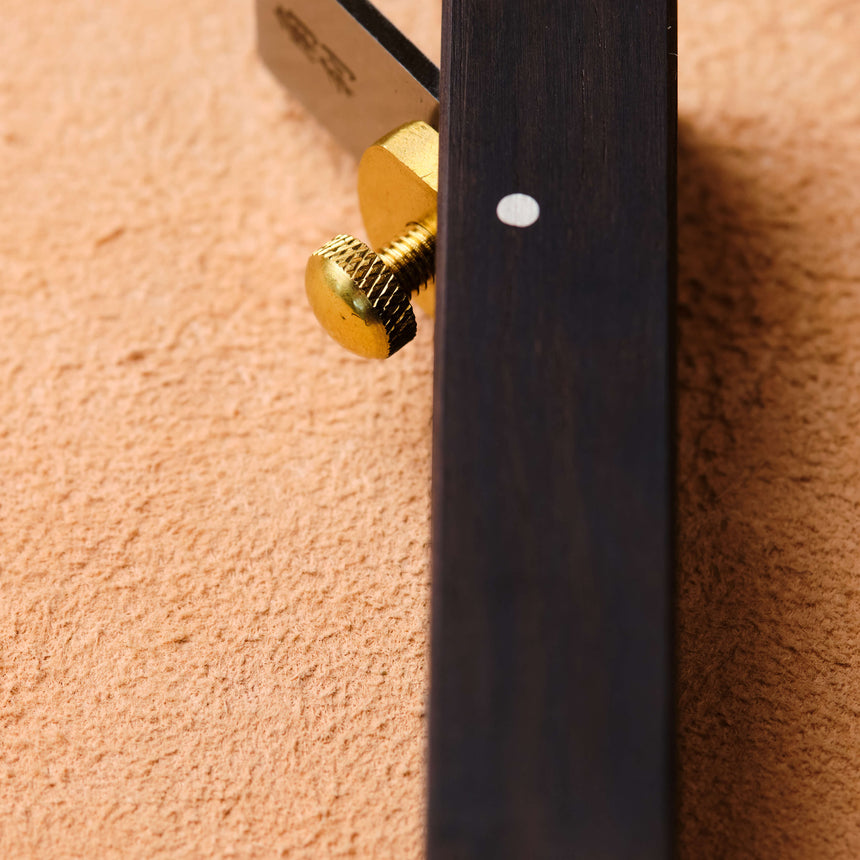 Mini Ebony Plane No1 Flat