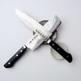 Kanetsune Nakiri Chef Knife - 165mm