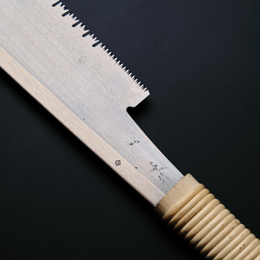 Nagakatsu Dozuki Saw - 240mm