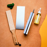 The Ultimate Sharpening Kit