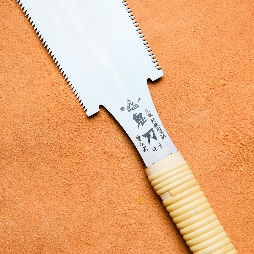 Professional Onikatana Ryoba 240mm