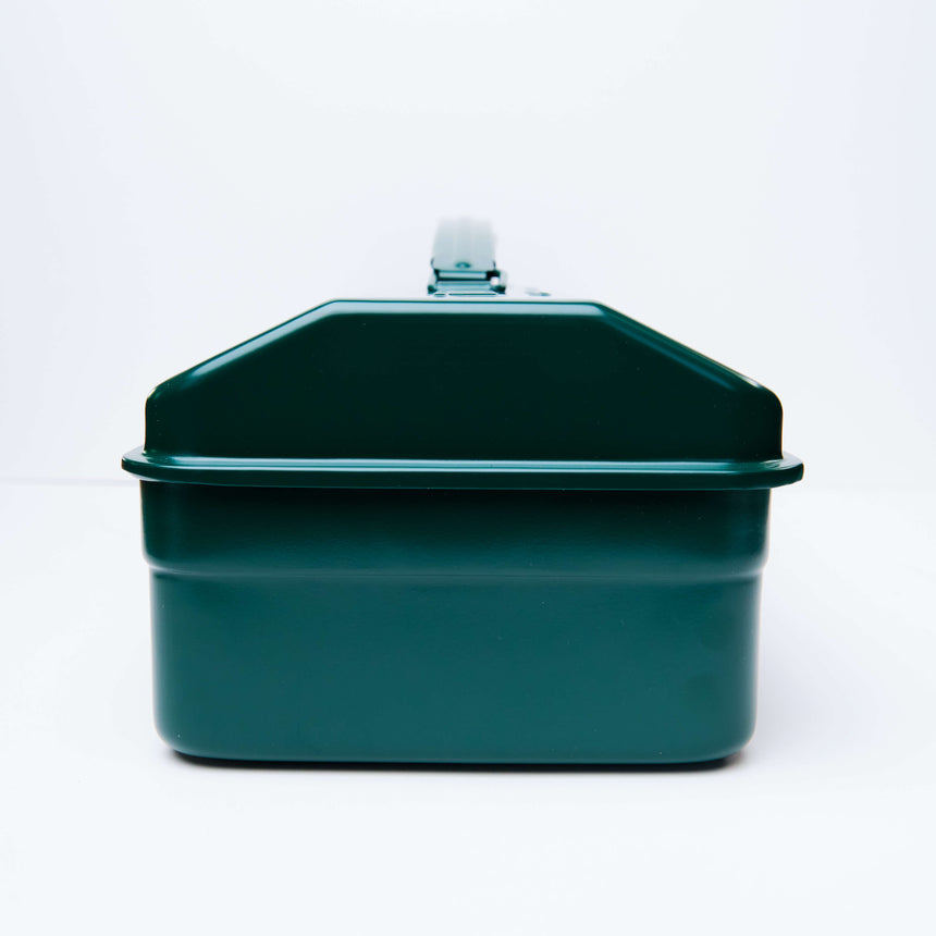 TOYO Camber-top Toolbox Y-350 AG (Antique Green)