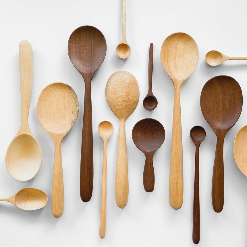 Spoon Carving Workshop with Rachel Shaw