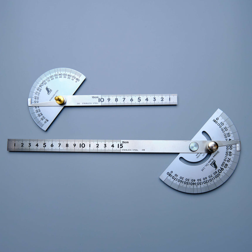 Shinwa Protractor No. 101