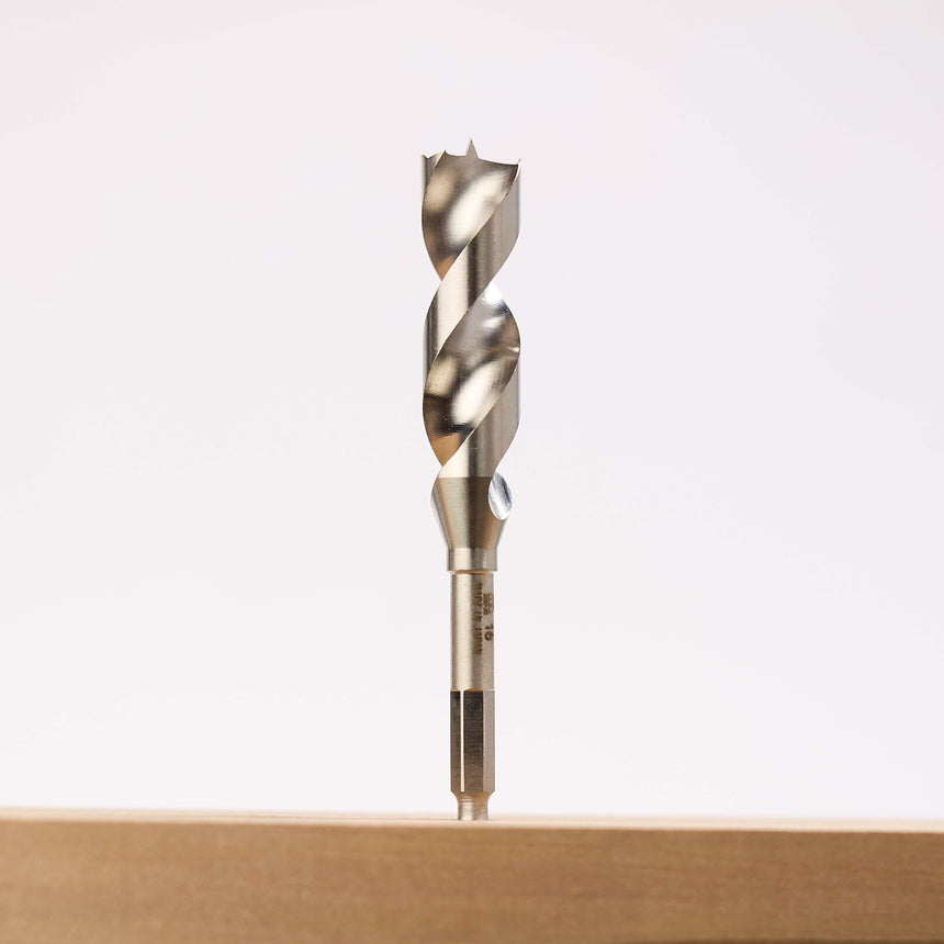 16mm Super Clean Cut Drill Bit