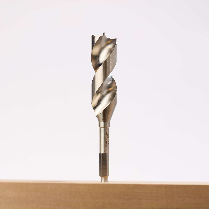 19mm Super Clean Cut Drill Bit