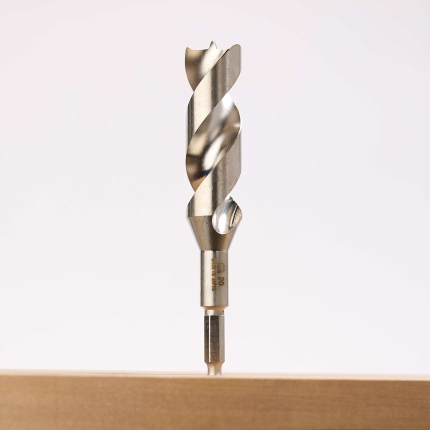 20mm Super Clean Cut Drill Bit