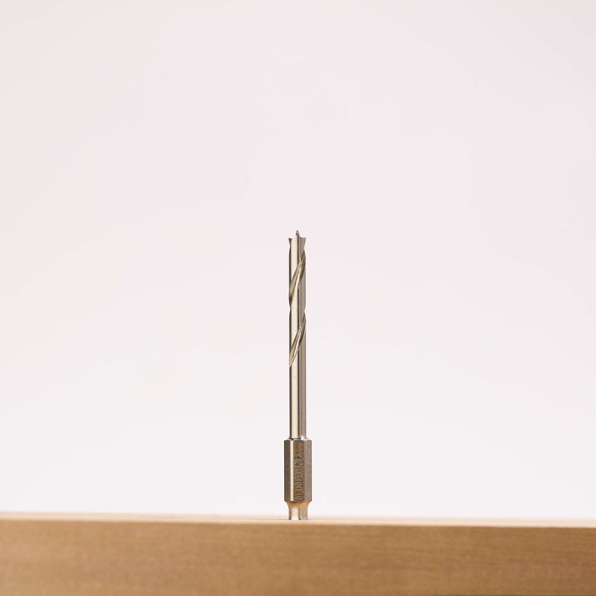 4.5mm Super Clean Cut Drill Bit