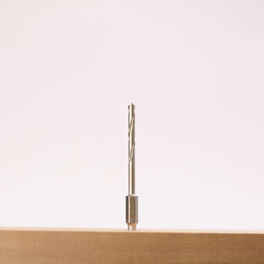 4mm Super Clean Cut Drill Bit