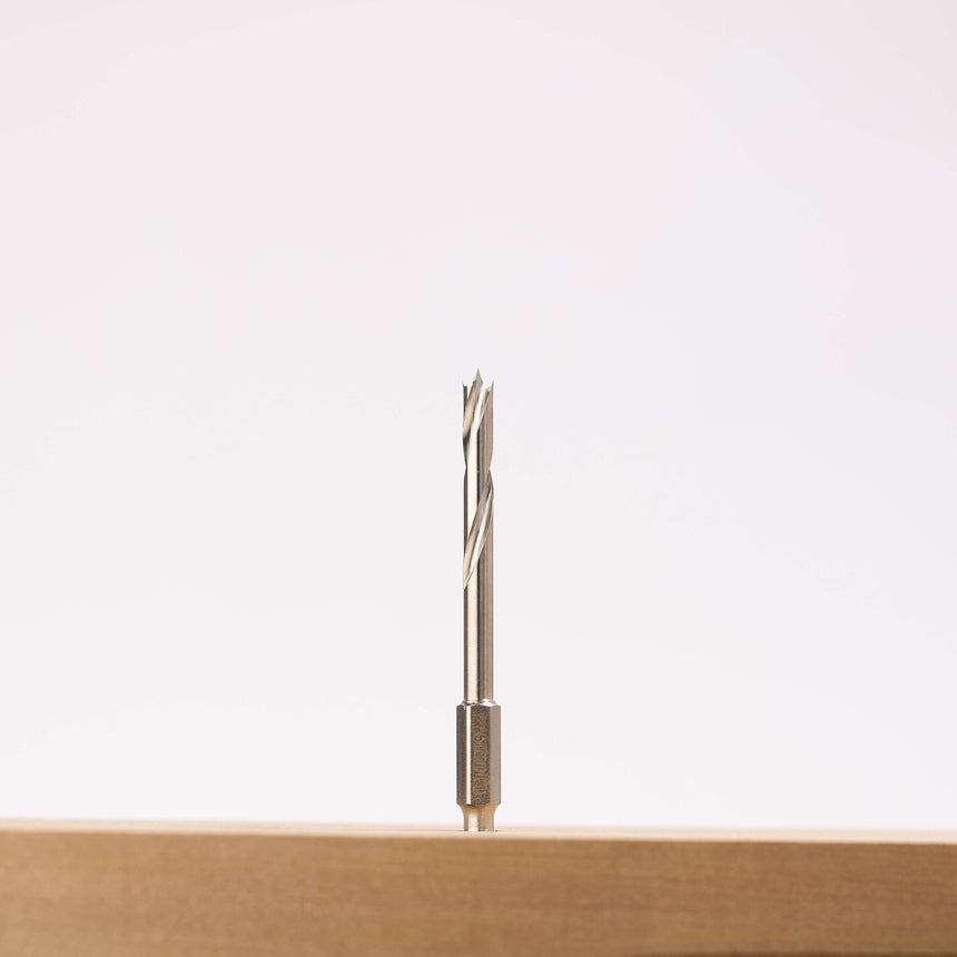 5mm Super Clean Cut Drill Bit