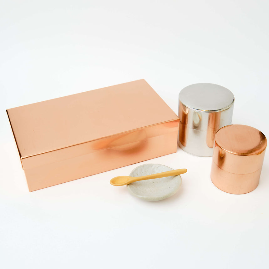 SyuRo Rectangular Box - Small