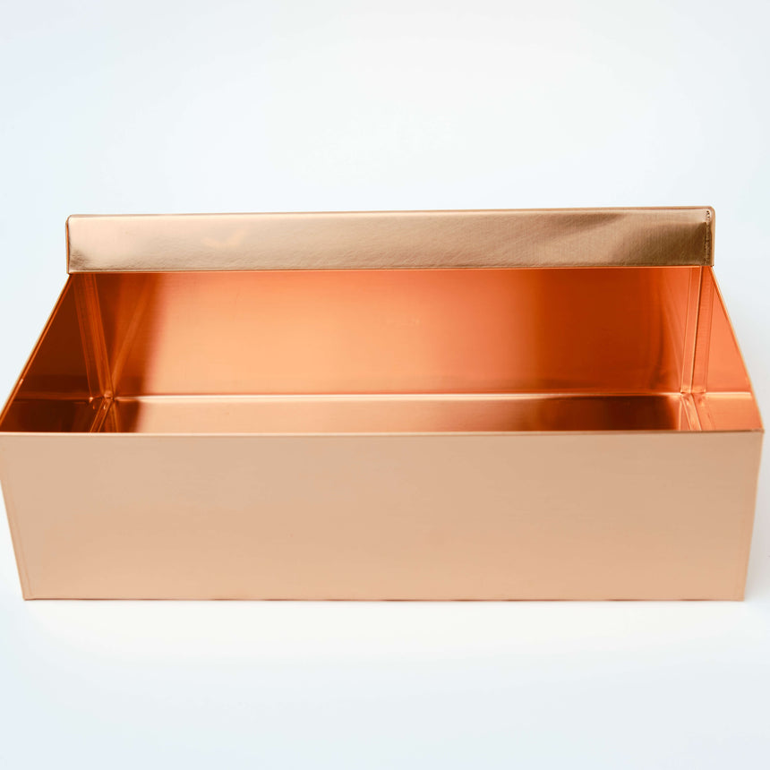 SyuRo Rectangular Box - Large