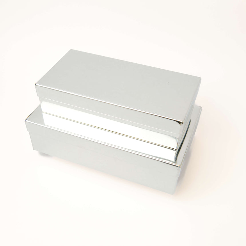 SyuRo Rectangular Box - Small