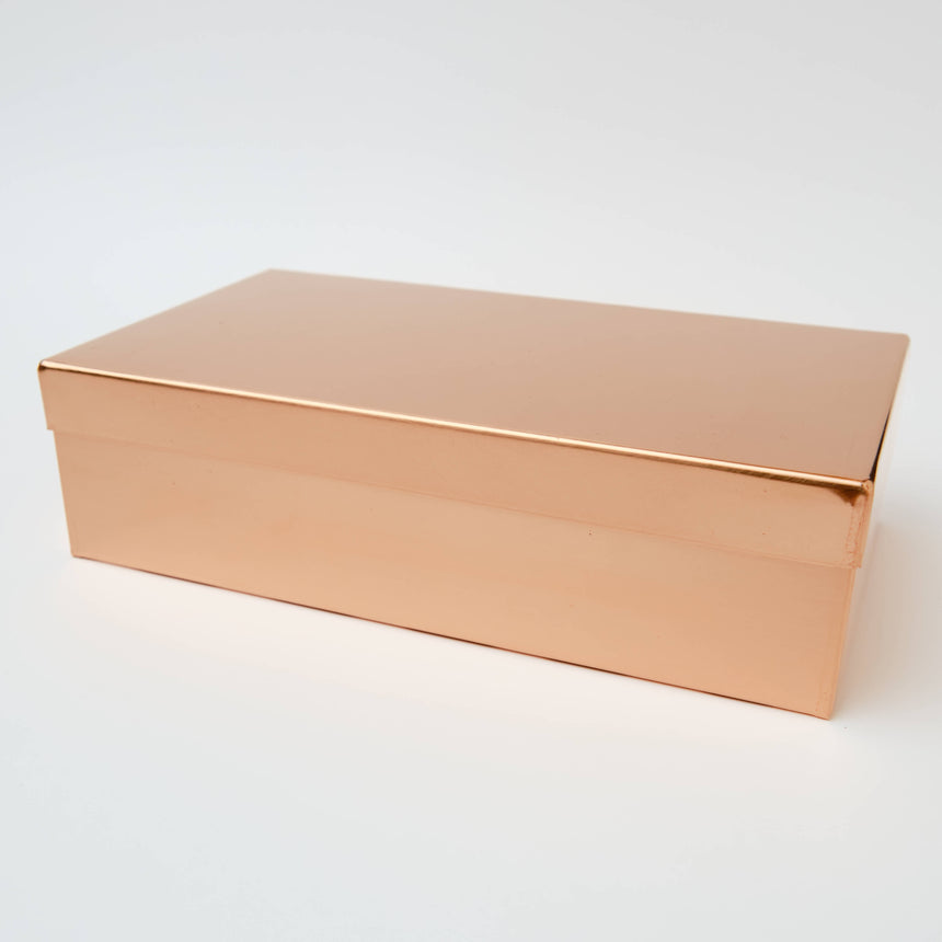 SyuRo Rectangular Box - Large