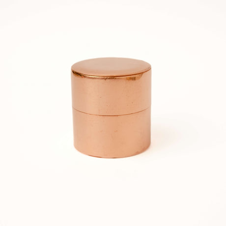 SyuRo Round Container - Small