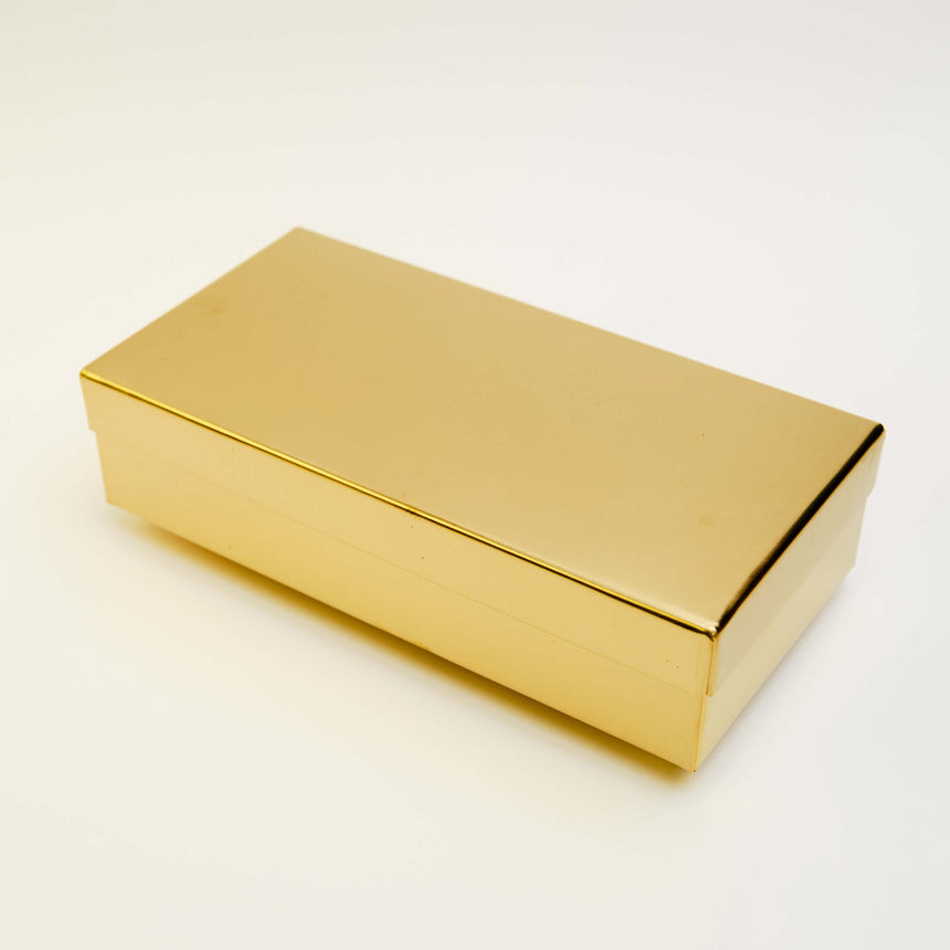 SyuRo Rectangular Box - Small