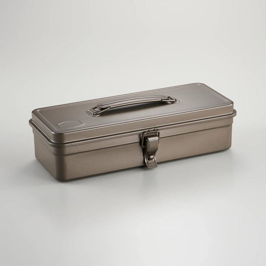 TOYO Trunk Shape Toolbox T-320 Ti (Titanium)