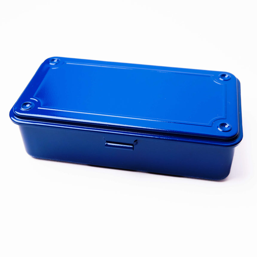 TOYO Trunk Shape Toolbox T-190 NV (Navy)