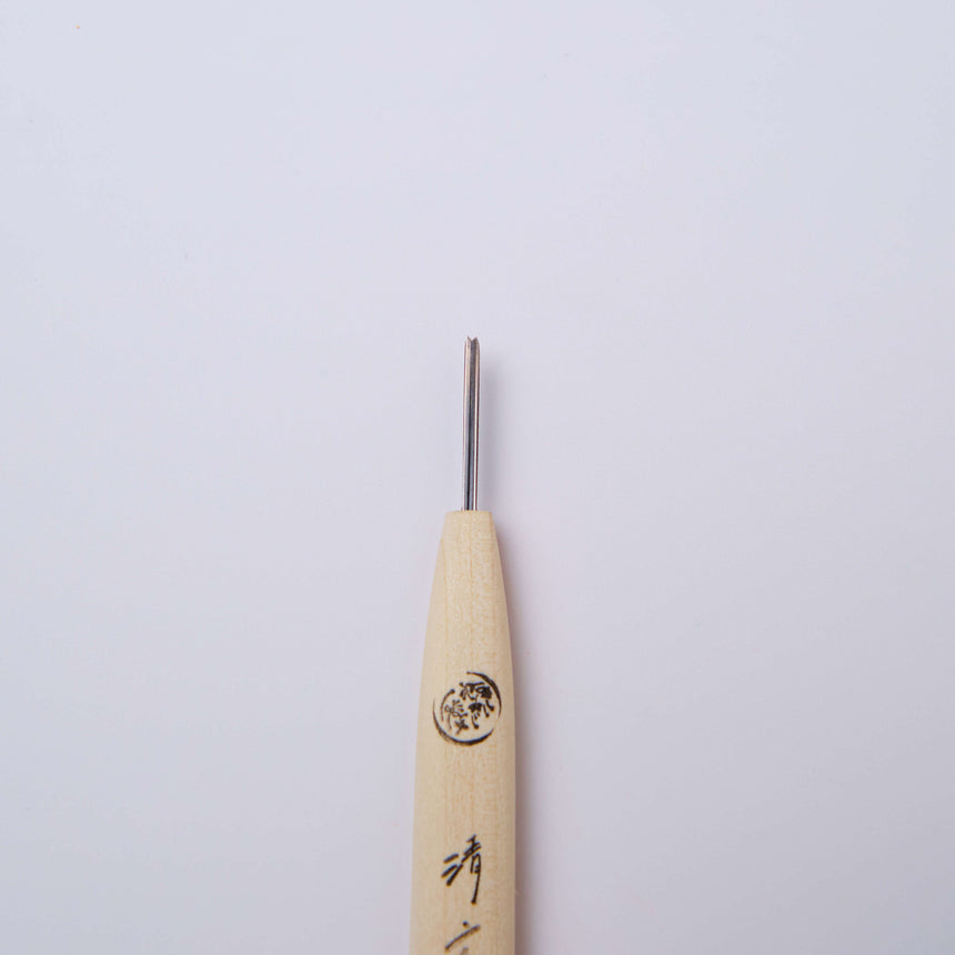 "Tomo" Netsuke Carving Chisels 10 pcs Set