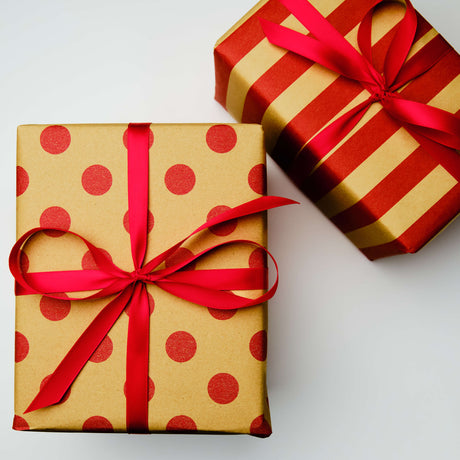 Gift Wrapping