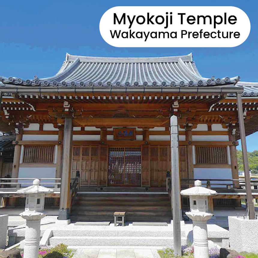 Japanese Temple Building - A Lecture by Yuji Kanesada