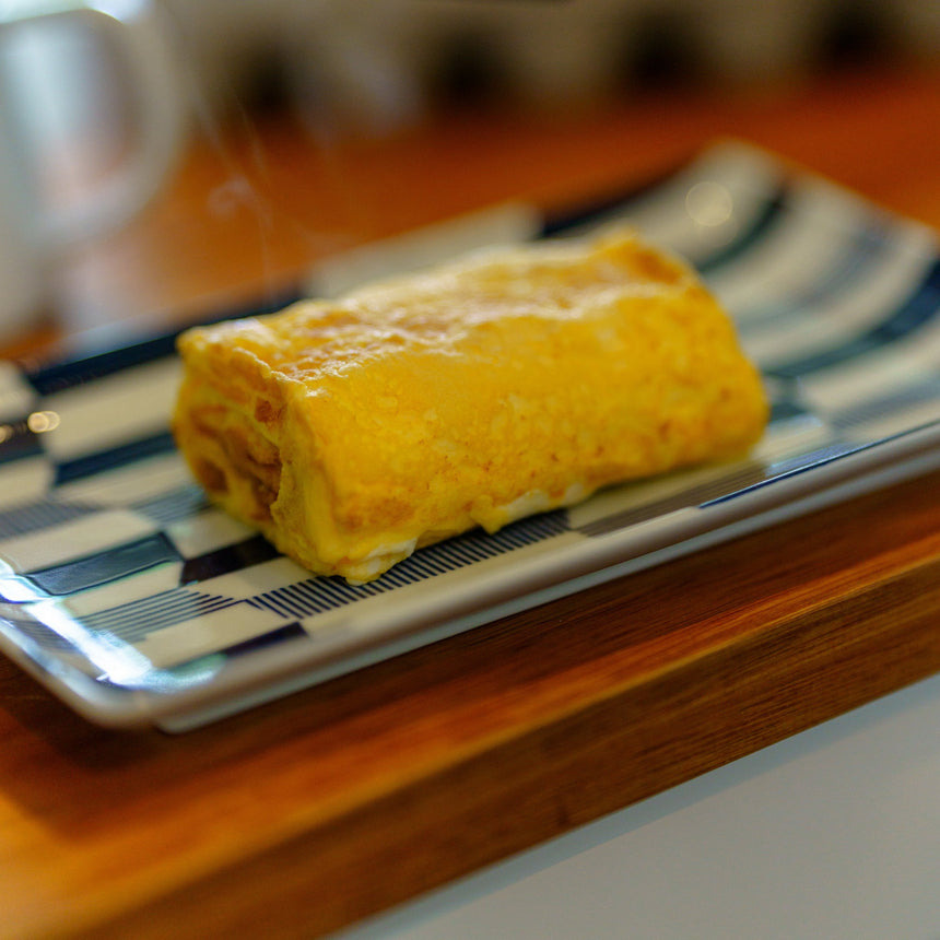 Japanese Omelette Pan Tamagoyaki