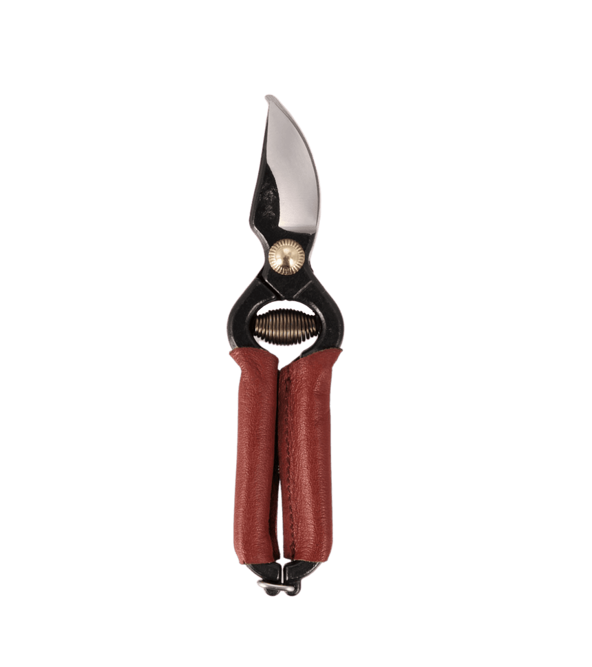 140mm Mini Secateurs - Secateurs - Japanese Tools Australia