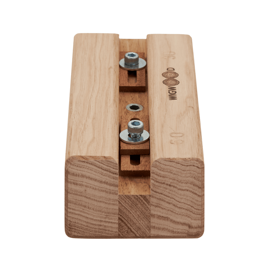 30/60 Chamfering Jig - Jigs & Projects - Japanese Tools Australia