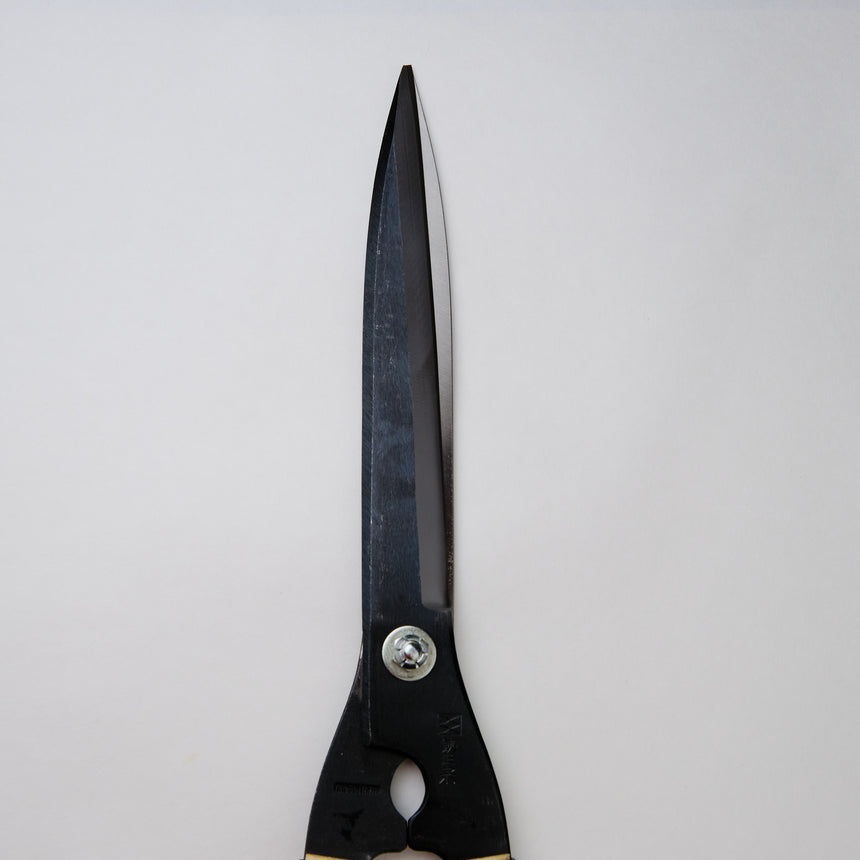 EIGATA-KARIKOMI Hedge Shears - 240mm blade