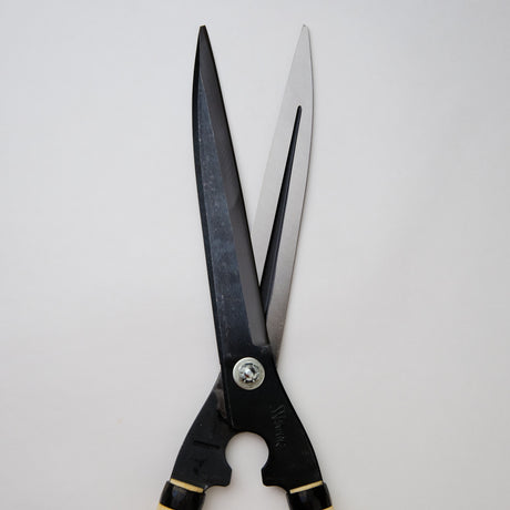 EIGATA-KARIKOMI Hedge Shears - 240mm blade