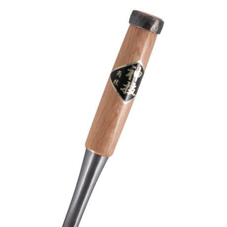 Anaya Nomi - 24mm - Carpentry Chisels - Japanese Tools Australia