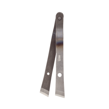 Baishinshi Double Marking Knife - Koshikata - Marking Knives - Japanese Tools Australia