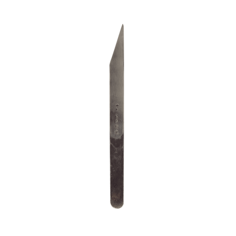 Baishinshi Kiridashi - Marking Knives - Japanese Tools Australia