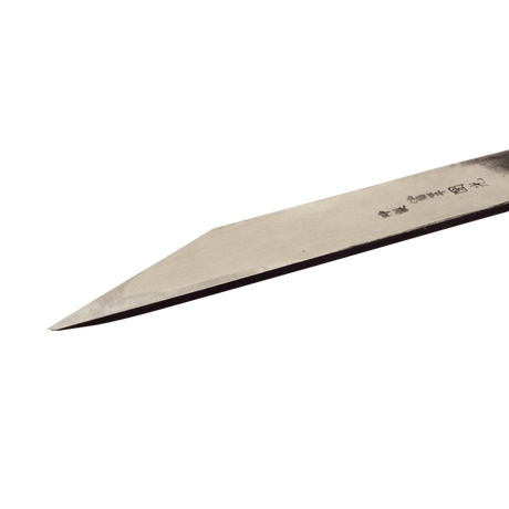 Baishinshi Kiridashi - Marking Knives - Japanese Tools Australia