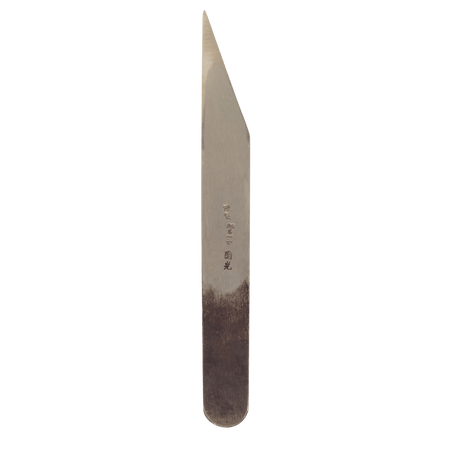 Baishinshi Kiridashi - Marking Knives - Japanese Tools Australia