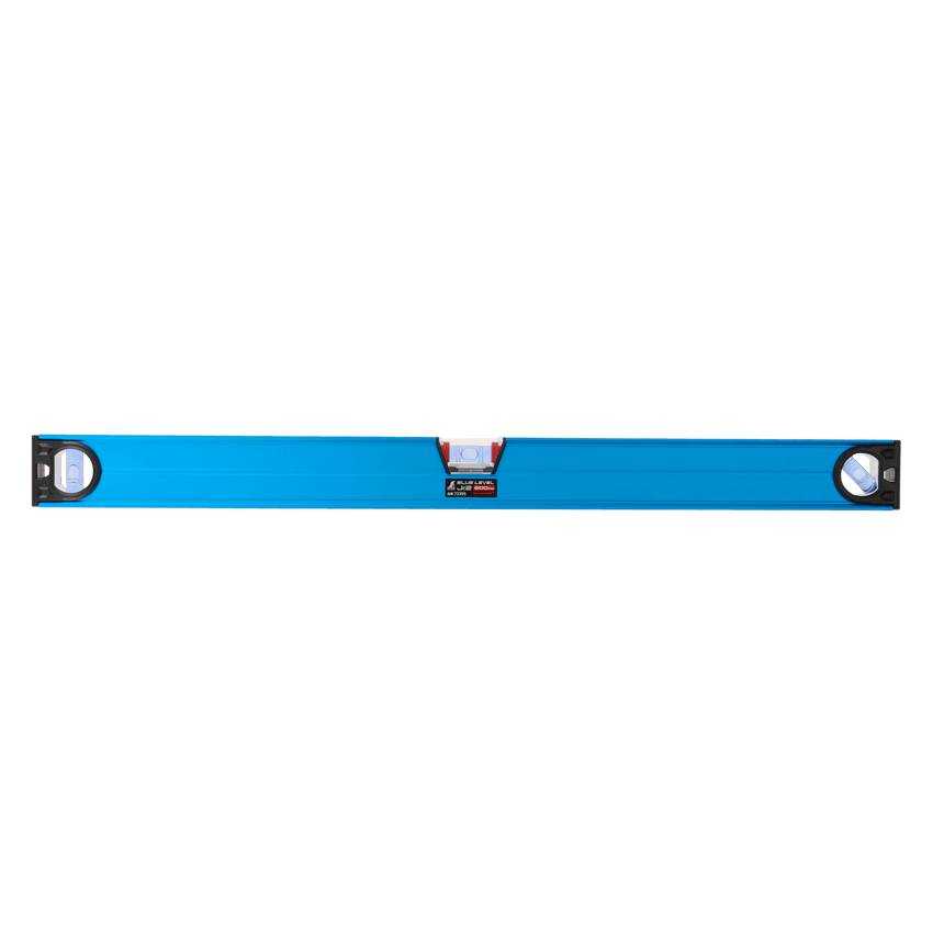 Blue Junior Magnetic Level - 600mm - Levels - Japanese Tools Australia