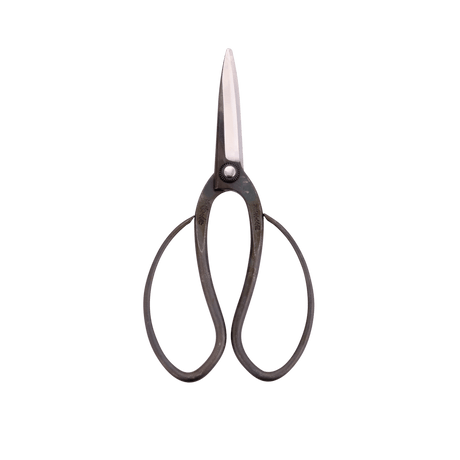 Bonsai Scissors - 200mm - Bonsai Tools - Japanese Tools Australia