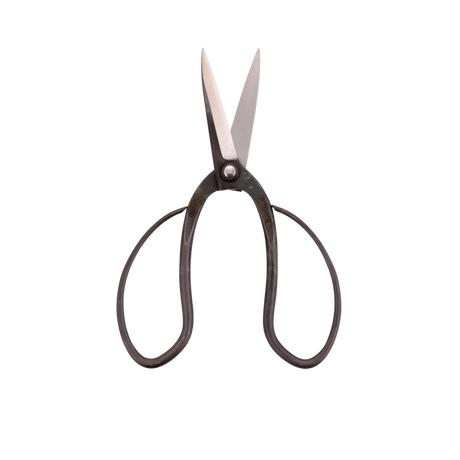 Bonsai Scissors - 200mm - Bonsai Tools - Japanese Tools Australia